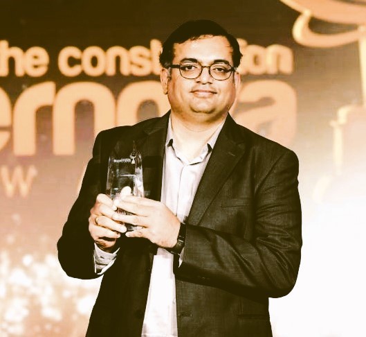 Profile picture of Praveen Viswanath